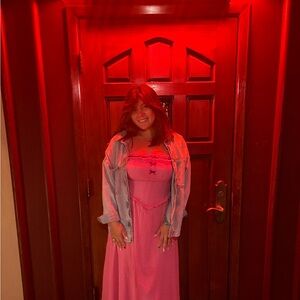 Meet your Posher, Layla